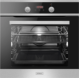 Naprawa piekarników Zamość