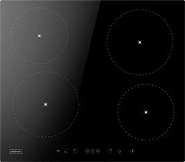 Naprawa płyt indukcyjnych Zamość