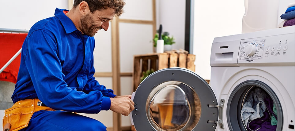 Serwis AGD Zamość - Kontakt